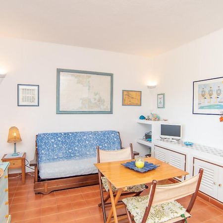 Appartamento Flat La Quercia Palau Esterno foto
